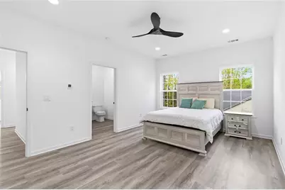 5445 Speckled Wood Lane, Gainesville, GA 30506 - Photo 16