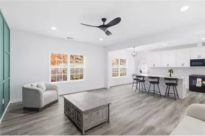 5445 Speckled Wood Lane, Gainesville, GA 30506 - Photo 8