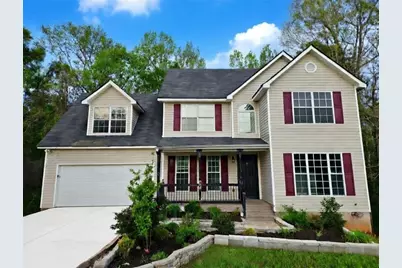 605 Michael Circle, Monroe, GA 30655 - Photo 1