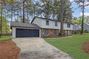 6788 Collier Way, Riverdale, GA 30296 - Photo 36