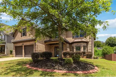 175 Annelle Park Dr, Fayetteville, GA 30215 - Photo 2