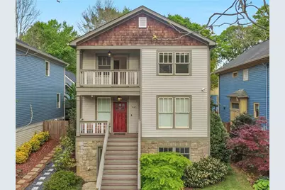 945 Longley Avenue NW, Atlanta, GA 30318 - Photo 1