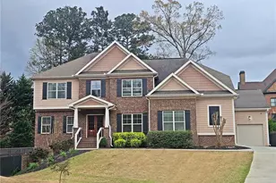 4902 Summer Wind Dr Dr, Buford, GA 30519 - Photo 1