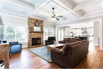 4902 Summer Wind Drive Drive, Buford, GA 30519 - Photo 6