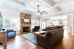 4902 Summer Wind Dr Dr, Buford, GA 30519 - Photo 6