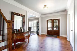 4902 Summer Wind Dr Dr, Buford, GA 30519 - Photo 2