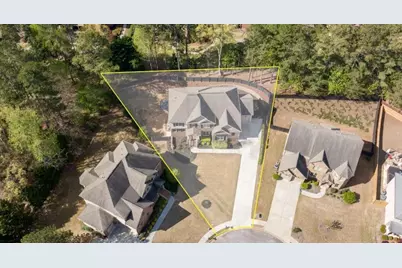 4902 Summer Wind Drive Drive, Buford, GA 30519 - Photo 48