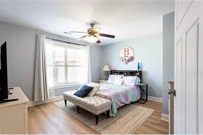 4902 Summer Wind Drive Drive, Buford, GA 30519 - Photo 34