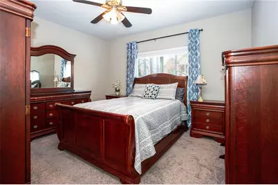 4902 Summer Wind Drive Drive, Buford, GA 30519 - Photo 14