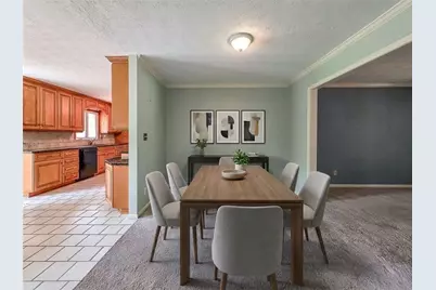 5385 Seaton Way, Dunwoody, GA 30338 - Photo 10