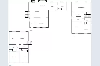 5385 Seaton Way, Dunwoody, GA 30338 - Photo 36