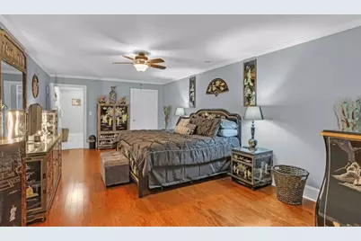 605 Peach Place, Loganville, GA 30052 - Photo 44