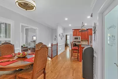 605 Peach Place, Loganville, GA 30052 - Photo 18