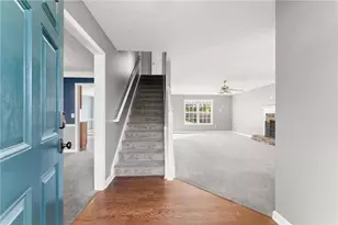 637 Sleeping Meadow Ln, Bethlehem, GA 30620 - Photo 2