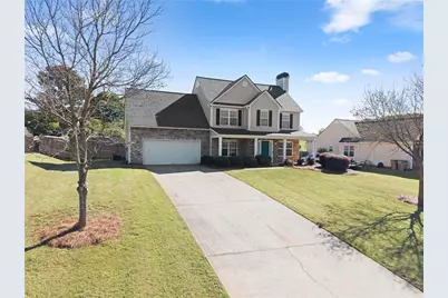 637 Sleeping Meadow Lane, Bethlehem, GA 30620 - Photo 30