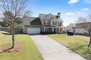 637 Sleeping Meadow Ln, Bethlehem, GA 30620 - Photo 30