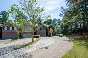 183 Sunset Ln, Woodstock, GA 30189 - Photo 2
