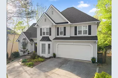 4820 Chesterfield Court, Suwanee, GA 30024 - Photo 6