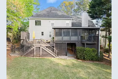 4820 Chesterfield Court, Suwanee, GA 30024 - Photo 50