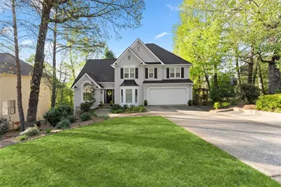 4820 Chesterfield Court, Suwanee, GA 30024 - Photo 4