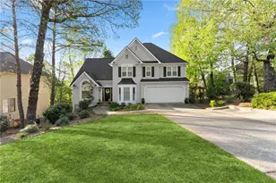 4820 Chesterfield Ct, Suwanee, GA 30024 - Photo 4