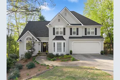 4820 Chesterfield Court, Suwanee, GA 30024 - Photo 1