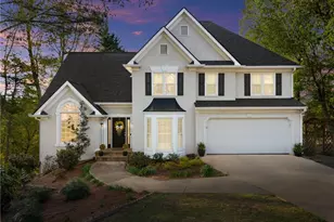 4820 Chesterfield Ct, Suwanee, GA 30024 - Photo 2