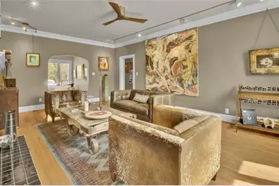 2221 Highview Road, Atlanta, GA 30311 - Photo 12