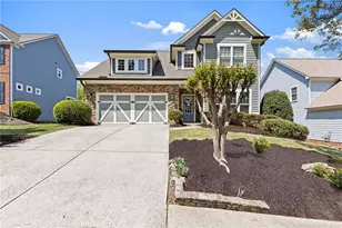 7839 Keepsake Ln, Flowery Branch, GA 30542 - Photo 2
