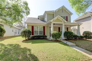 5847 Landers Loop, Fairburn, GA 30213 - Photo 2