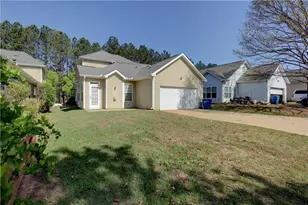 5847 Landers Loop, Fairburn, GA 30213 - Photo 32