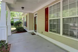 5847 Landers Loop, Fairburn, GA 30213 - Photo 4