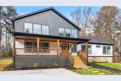 170 Lakeview Lane, Fayetteville, GA 30214 - Photo 6