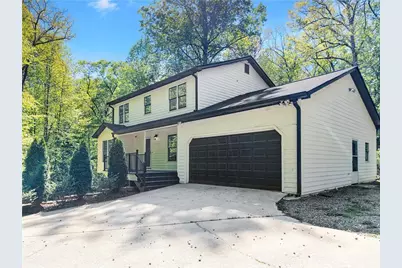[Address not provided], Marietta, GA 30064 - Photo 2