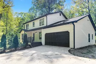 3171 Burnt Hickory Rd NW, Marietta, GA 30064 - Photo 2