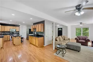 3171 Burnt Hickory Rd NW, Marietta, GA 30064 - Photo 10