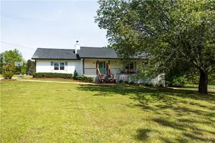 695 Cooper Rd, Social Circle, GA 30025 - Photo 1