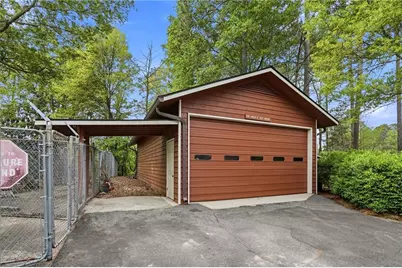 4228 Cove Court NE, Marietta, GA 30067 - Photo 64