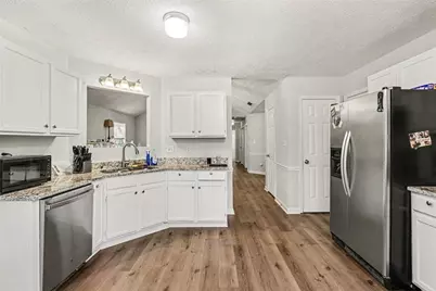 6615 Crossing Creek Point, Austell, GA 30168 - Photo 8