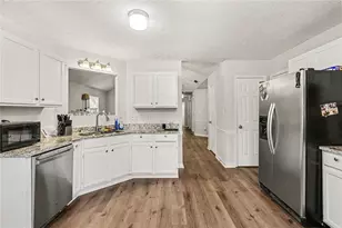 6615 Crossing Creek Point, Austell, GA 30168 - Photo 8