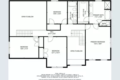 10910 Chatburn Way, Johns Creek, GA 30097 - Photo 26
