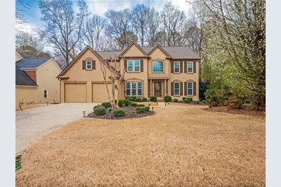 10910 Chatburn Way, Johns Creek, GA 30097 - Photo 1