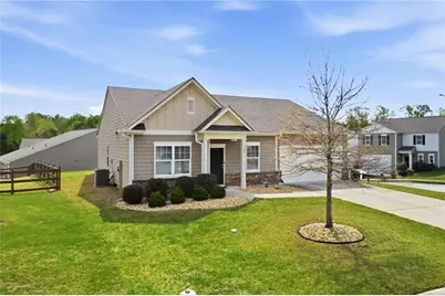 194 Meriwether Lane, Villa Rica, GA 30180 - Photo 4