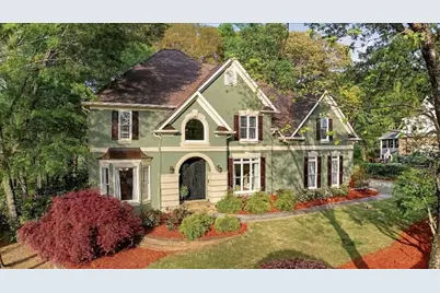 3014 Bradshaw Club Drive, Woodstock, GA 30188 - Photo 1