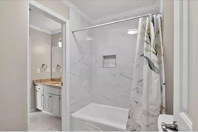 3014 Bradshaw Club Drive, Woodstock, GA 30188 - Photo 32