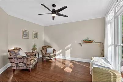 3014 Bradshaw Club Drive, Woodstock, GA 30188 - Photo 6