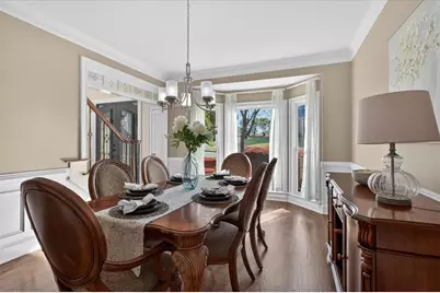 3014 Bradshaw Club Drive, Woodstock, GA 30188 - Photo 8