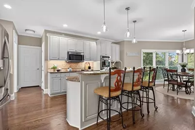 3014 Bradshaw Club Drive, Woodstock, GA 30188 - Photo 12