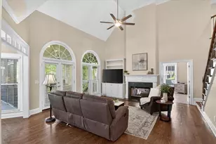 3014 Bradshaw Club Dr, Woodstock, GA 30188 - Photo 4