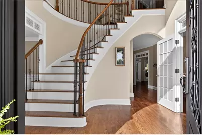 3014 Bradshaw Club Drive, Woodstock, GA 30188 - Photo 4